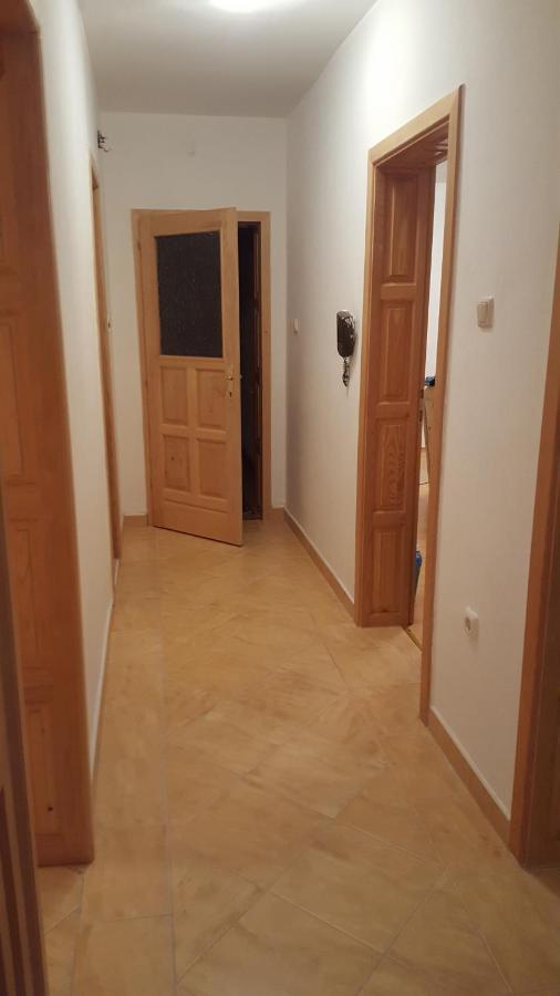 Ferienwohnung Sabina Bosanska Krupa Esterno foto