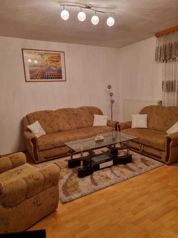 Ferienwohnung Sabina Bosanska Krupa Esterno foto