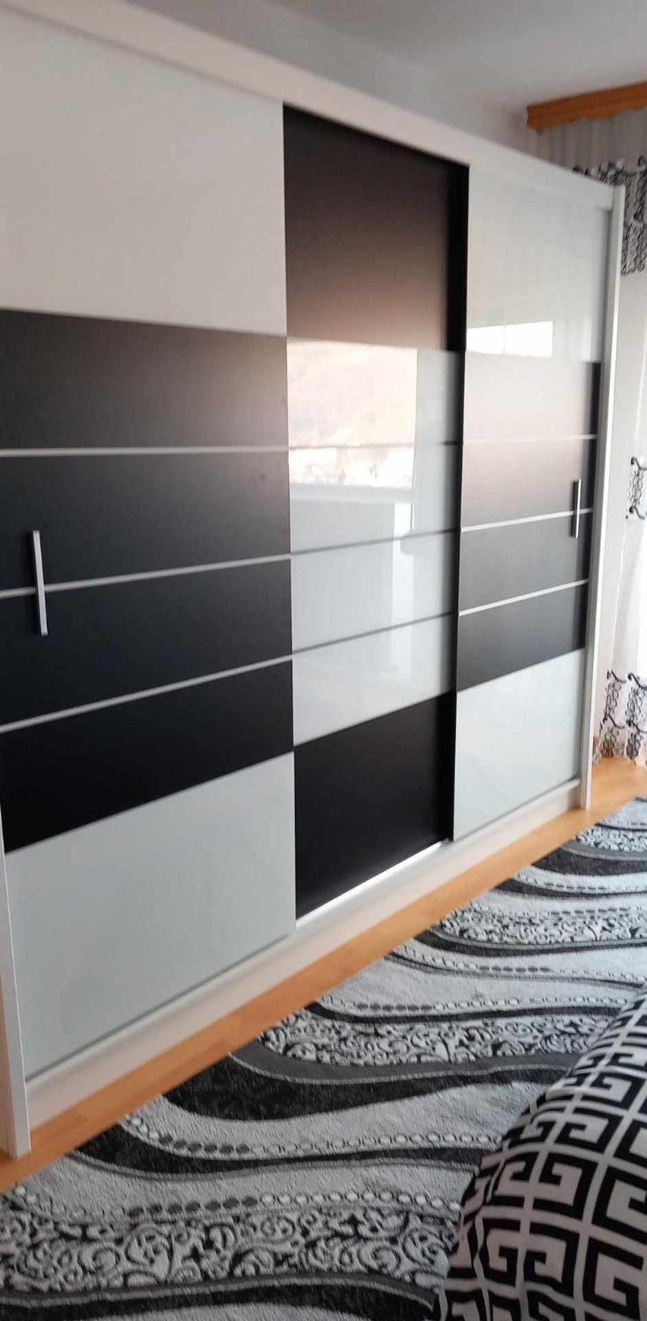 Ferienwohnung Sabina Bosanska Krupa Esterno foto