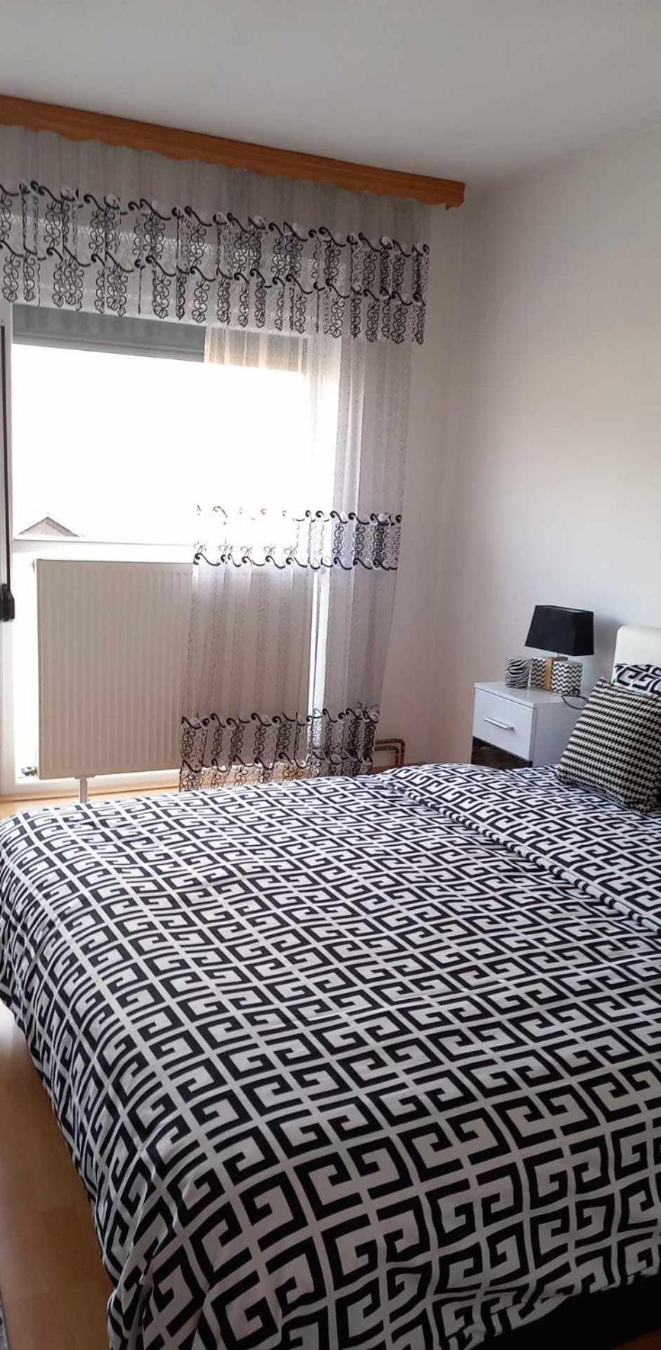 Ferienwohnung Sabina Bosanska Krupa Esterno foto