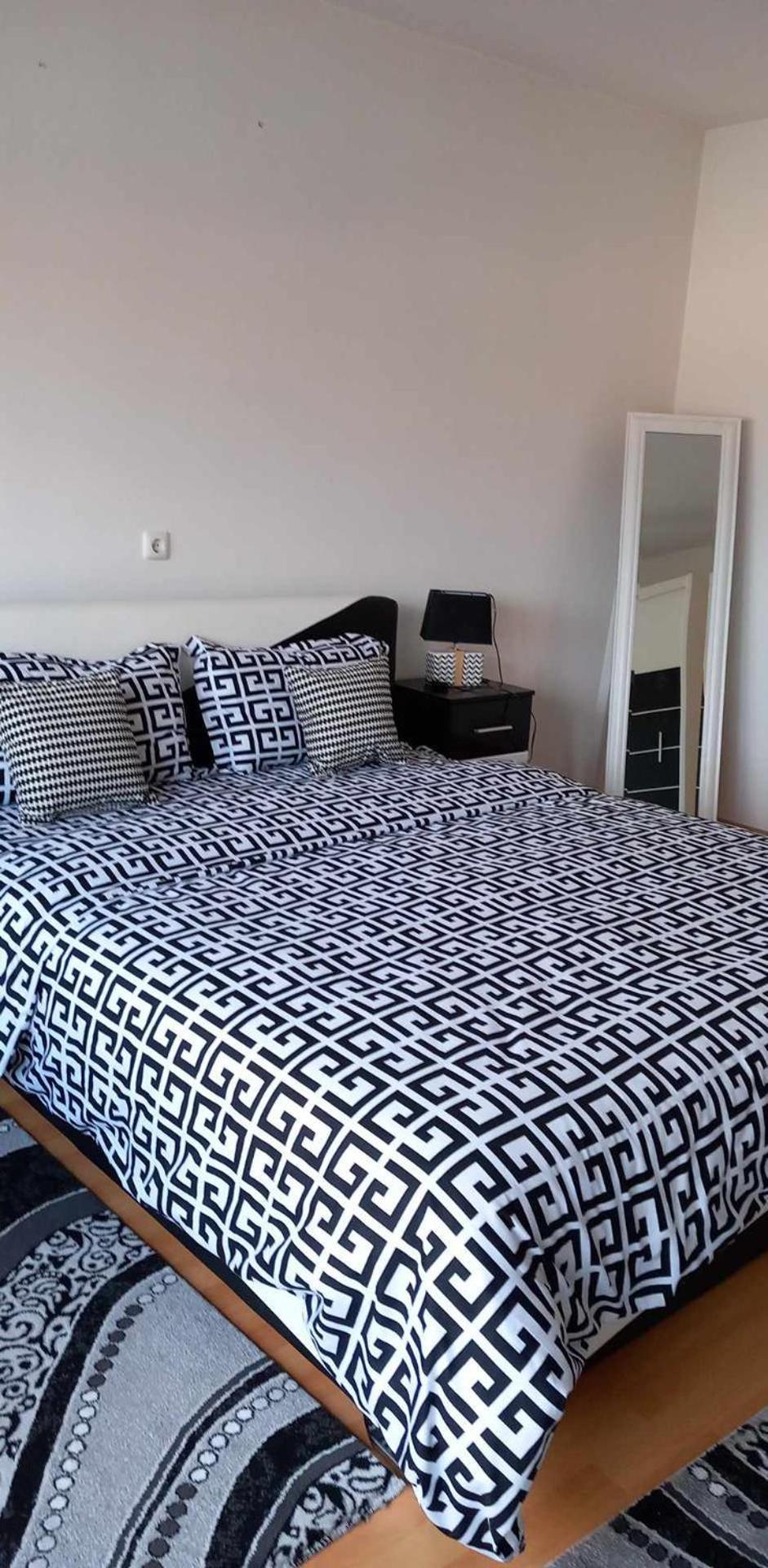 Ferienwohnung Sabina Bosanska Krupa Esterno foto
