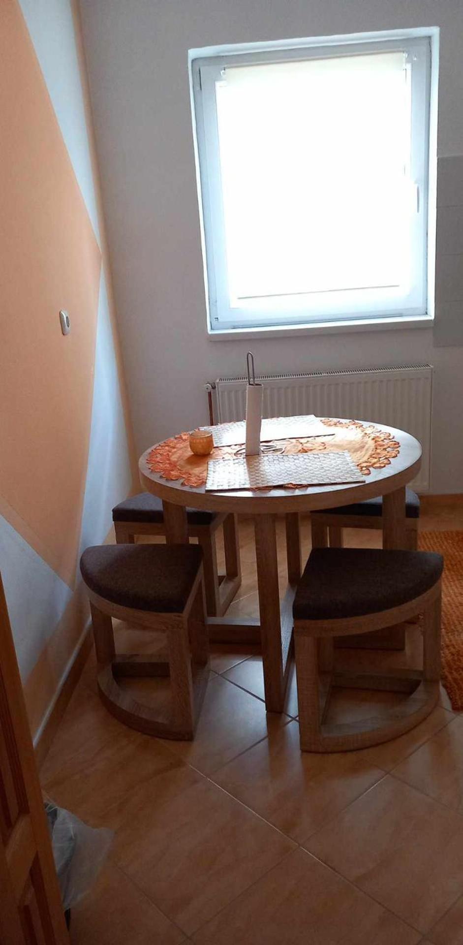 Ferienwohnung Sabina Bosanska Krupa Esterno foto