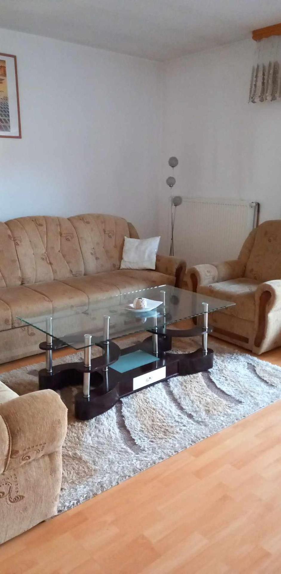 Ferienwohnung Sabina Bosanska Krupa Esterno foto