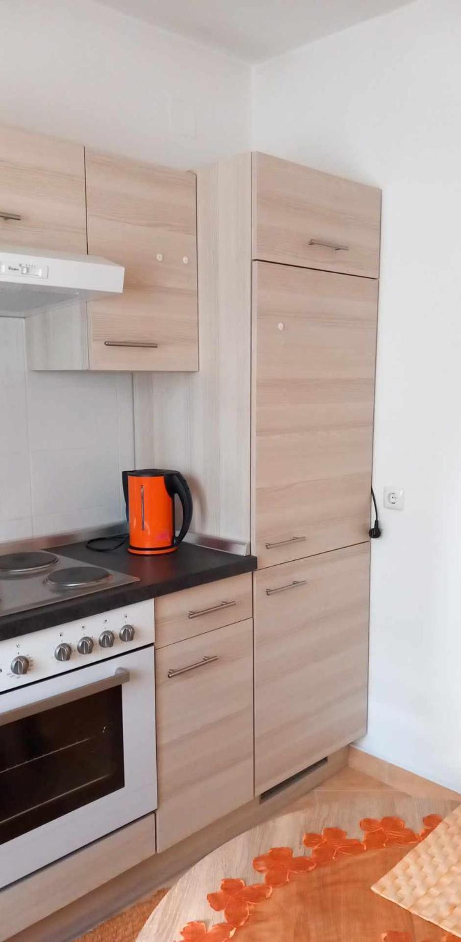 Ferienwohnung Sabina Bosanska Krupa Esterno foto