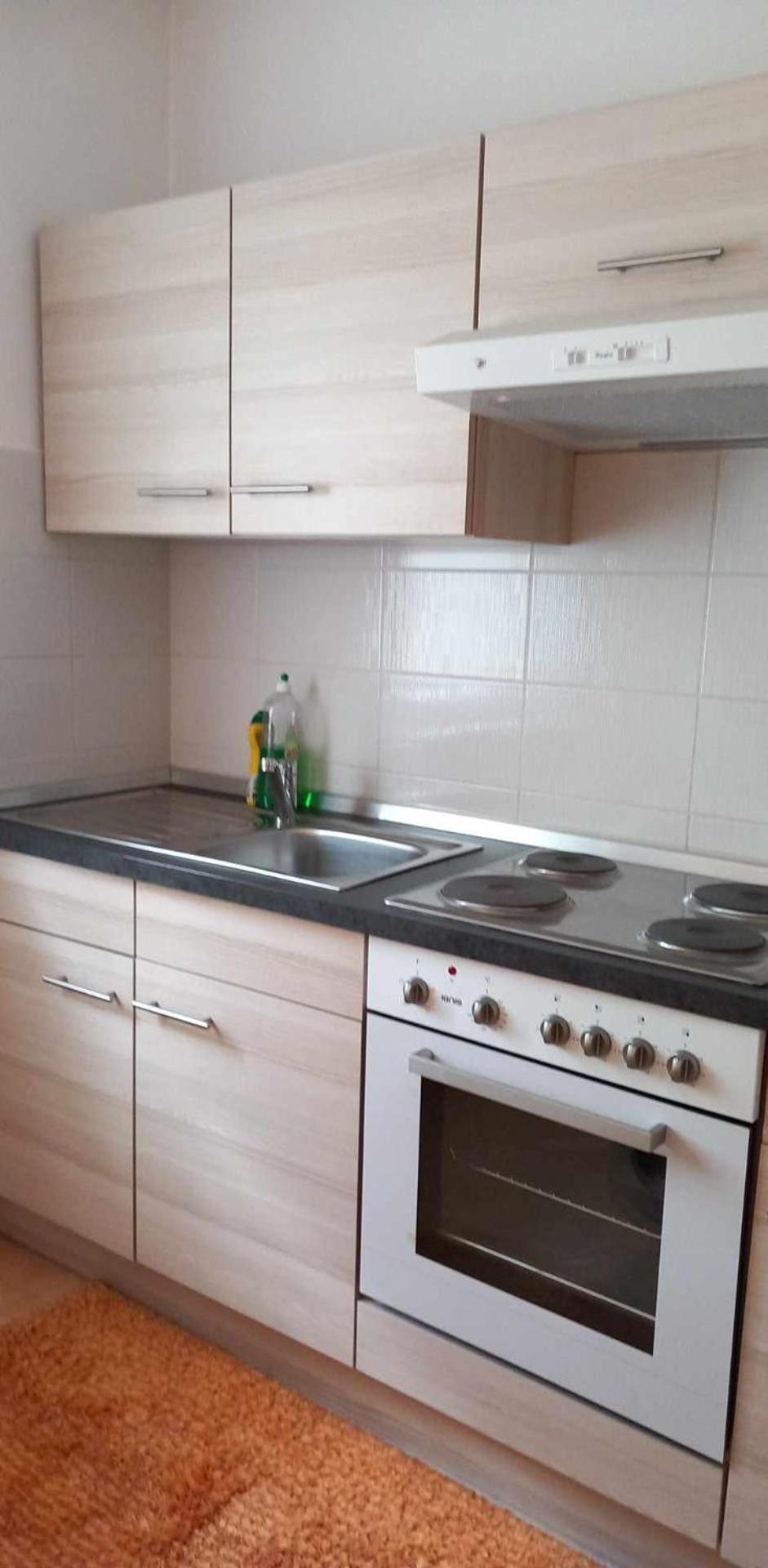 Ferienwohnung Sabina Bosanska Krupa Esterno foto
