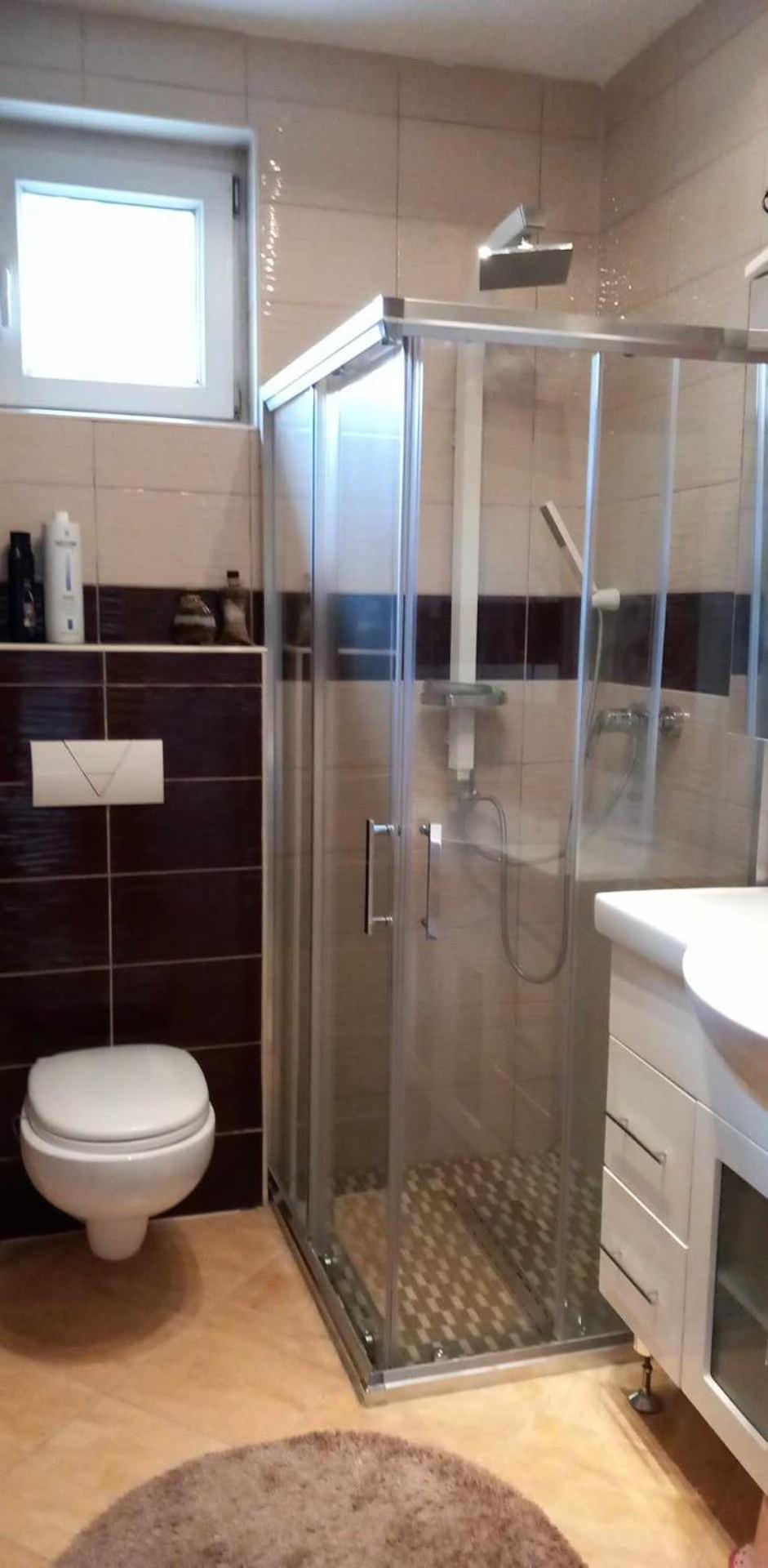 Ferienwohnung Sabina Bosanska Krupa Esterno foto