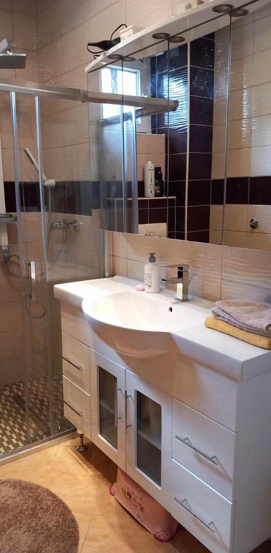 Ferienwohnung Sabina Bosanska Krupa Esterno foto