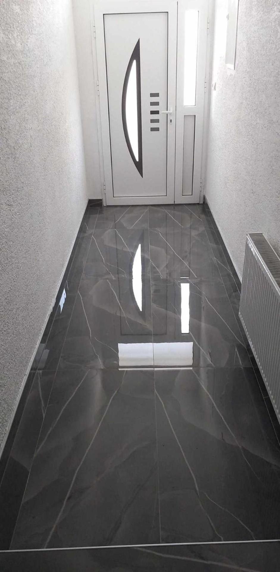 Ferienwohnung Sabina Bosanska Krupa Esterno foto